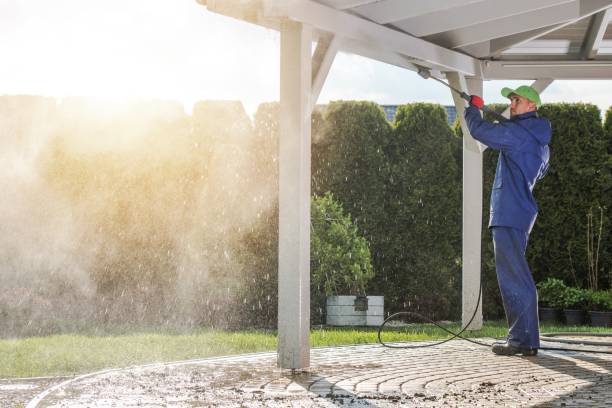 Coleman, TX Pressure Washing Services Company