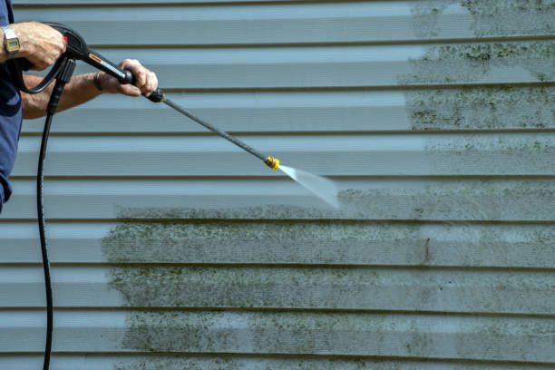 Best Patio and Deck Pressure Washing  in Coleman, TX