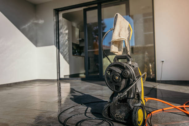 Best Parking Lot and Garage Cleaning  in Coleman, TX