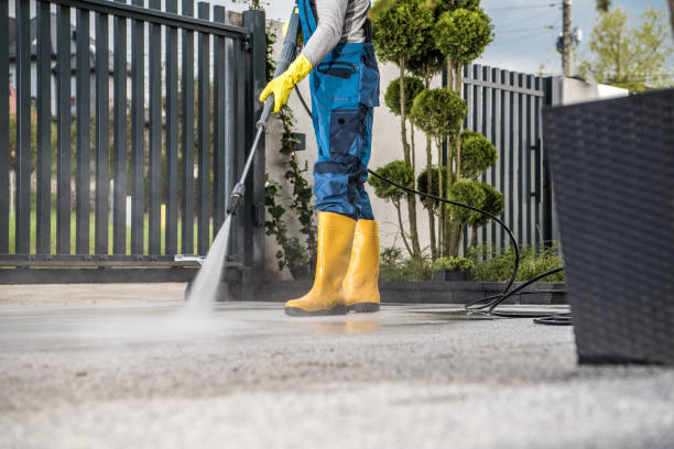 Best Gas Station Cleaning  in Coleman, TX