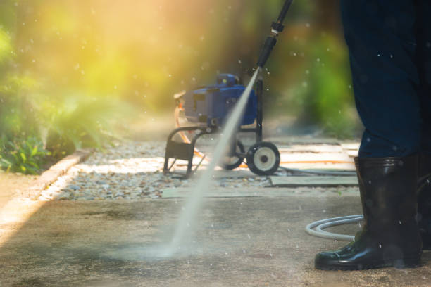 Best Spring Cleaning  in Coleman, TX